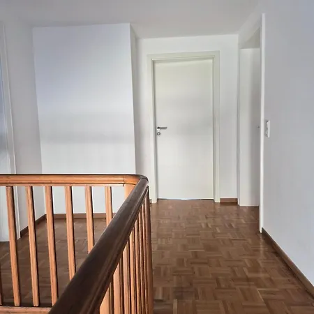 St. Matthias Apartment *