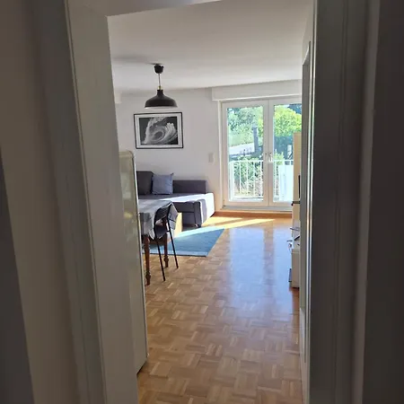 St. Matthias Apartment